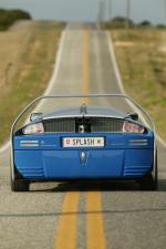 Rinspeed Splash Concept 2004 года